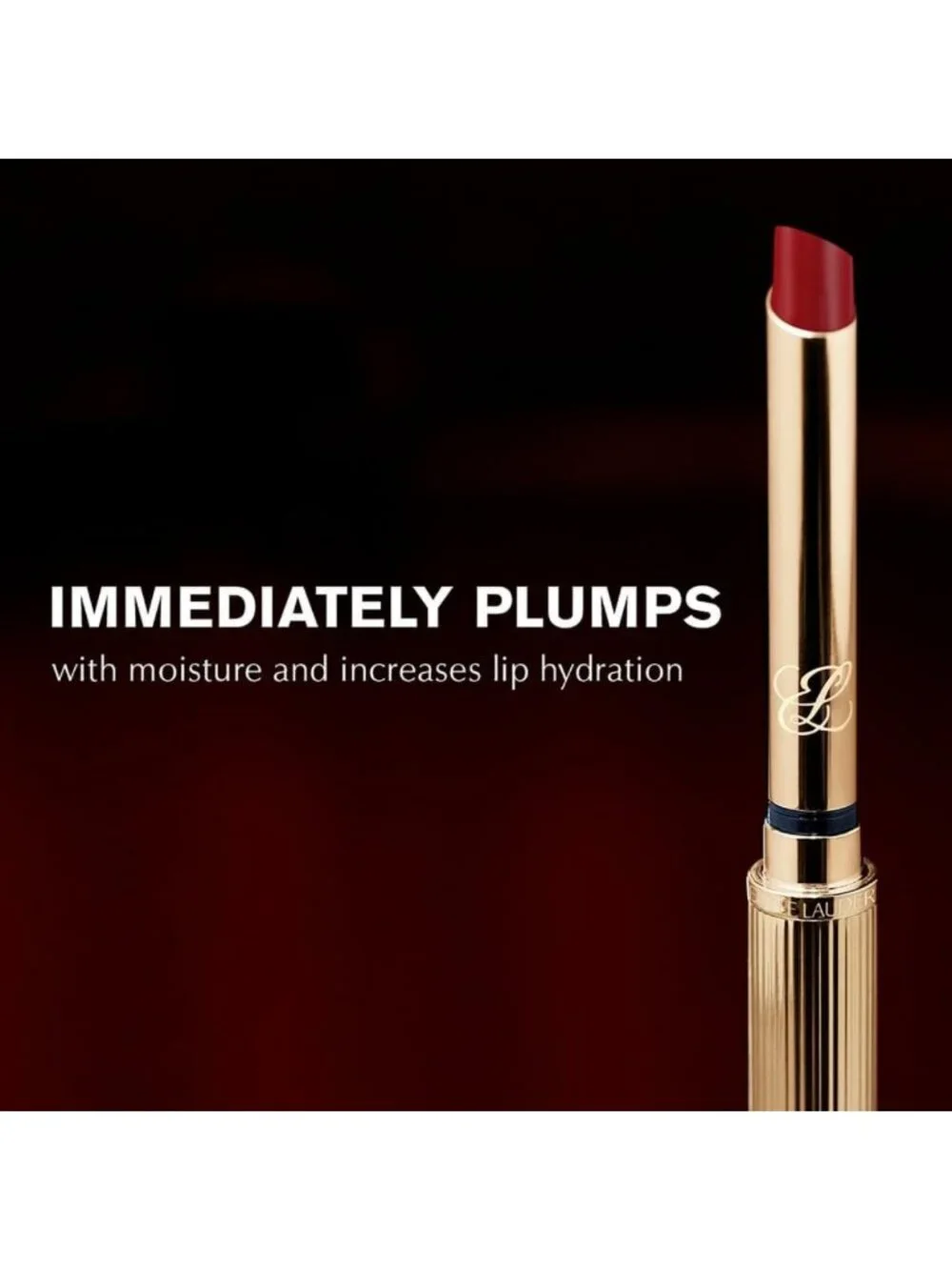 Long-Lasting Slick Shine Lipstick for Women | Plumping & Hydrating Formula